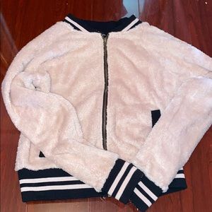 soft jacket!!